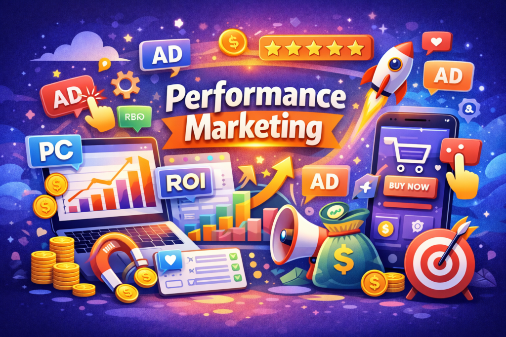 best digital marketing freelancer in mumbai